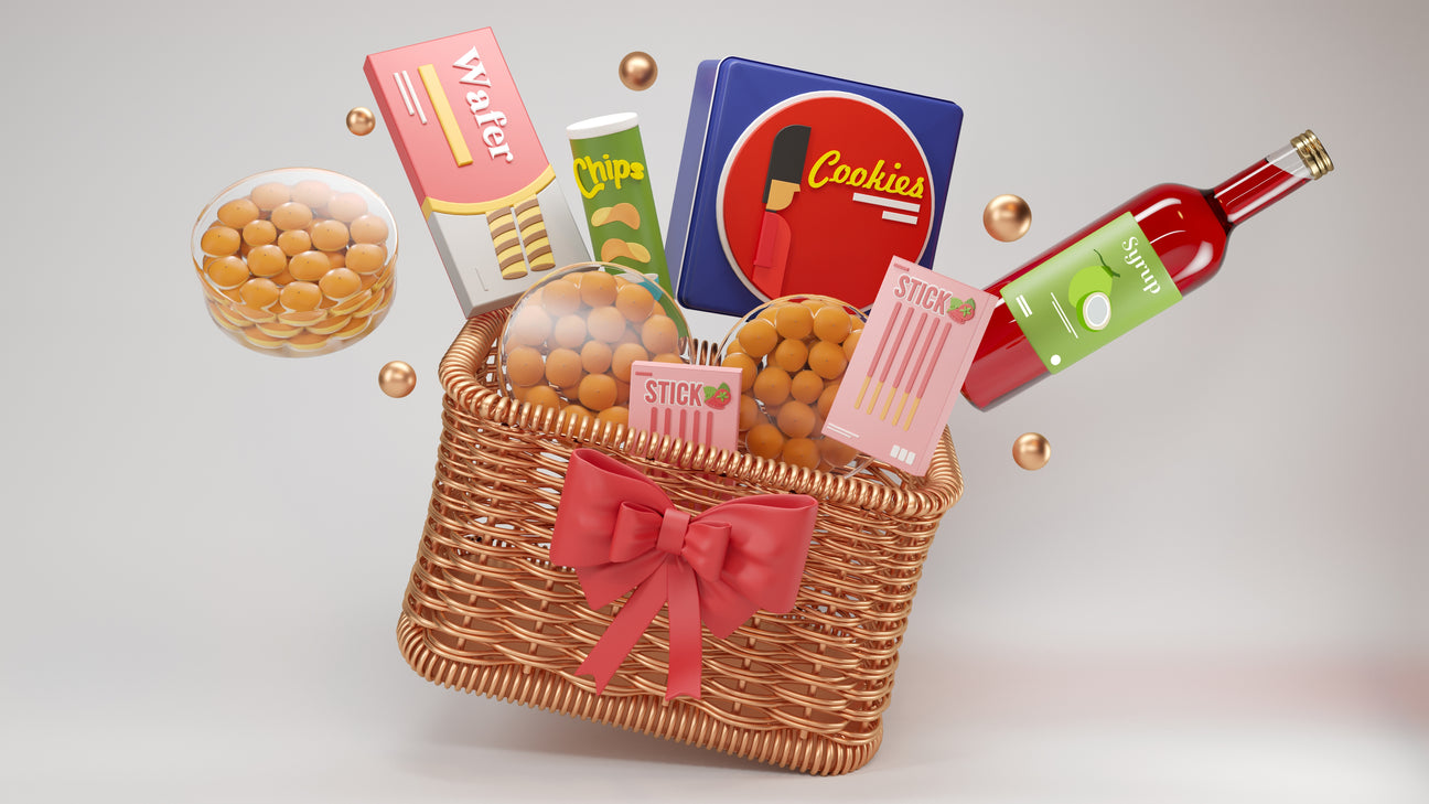 The Perfect Gift: Why Gift Baskets are Ideal for a Friend's Birthday