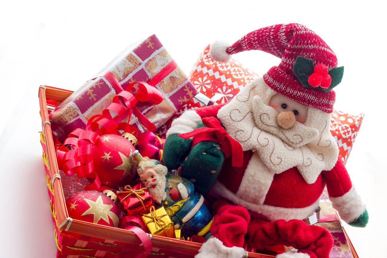 The Joy of Giving: Why Christmas Gift Baskets Are the Perfect Holiday Gesture