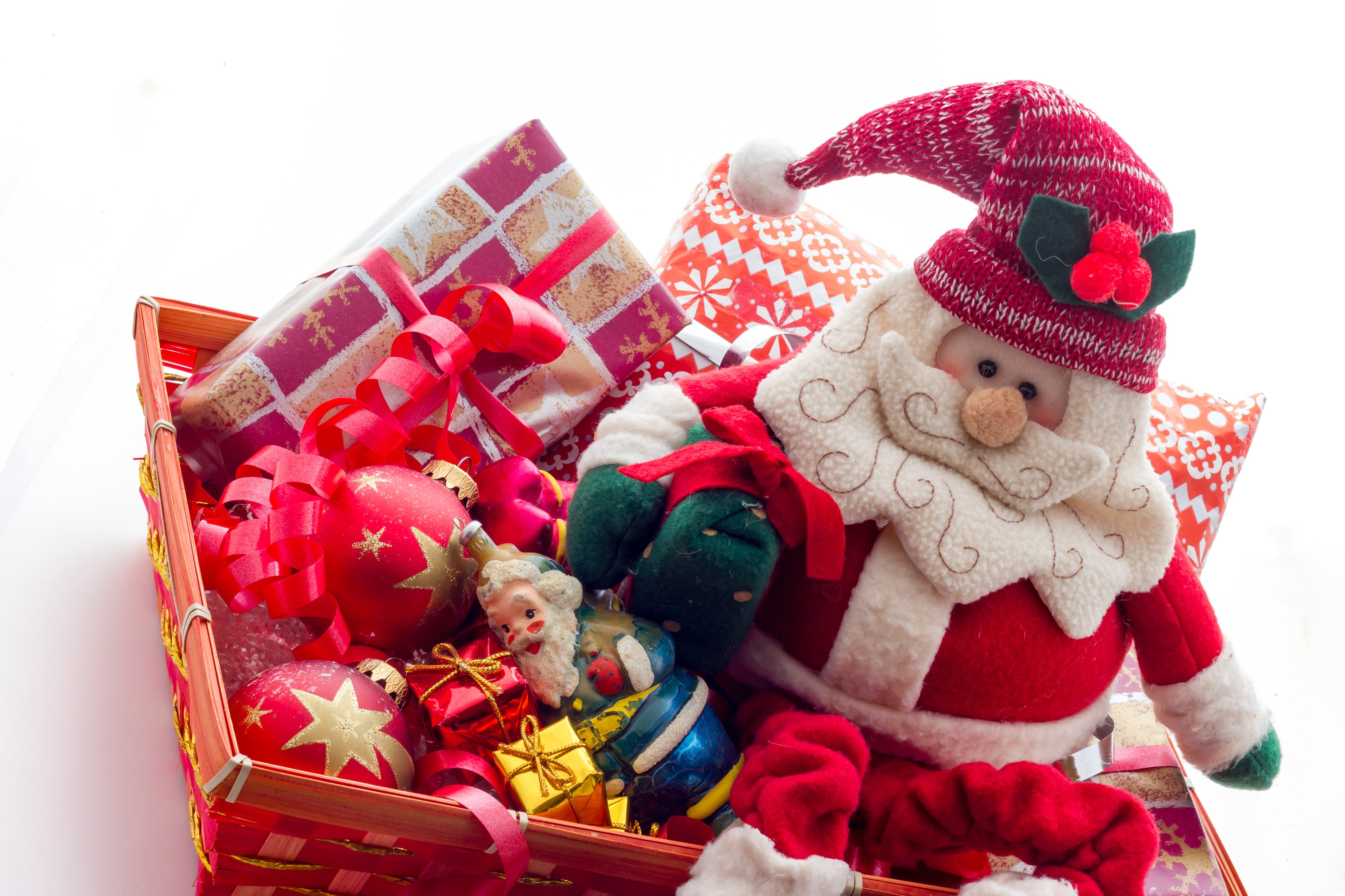 The Joy of Giving: Why Christmas Gift Baskets Are the Perfect Holiday Gesture